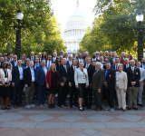 NIADA Gears Up For Washington D.C.