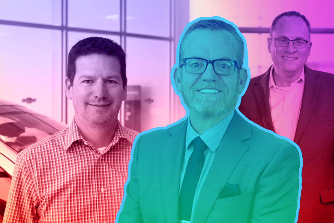 Reynolds Summit Highlights AI, Data and New Dealer Workflows