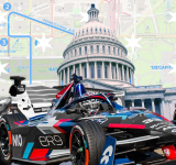 Freedom 250: IndyCar Takes Over Washington