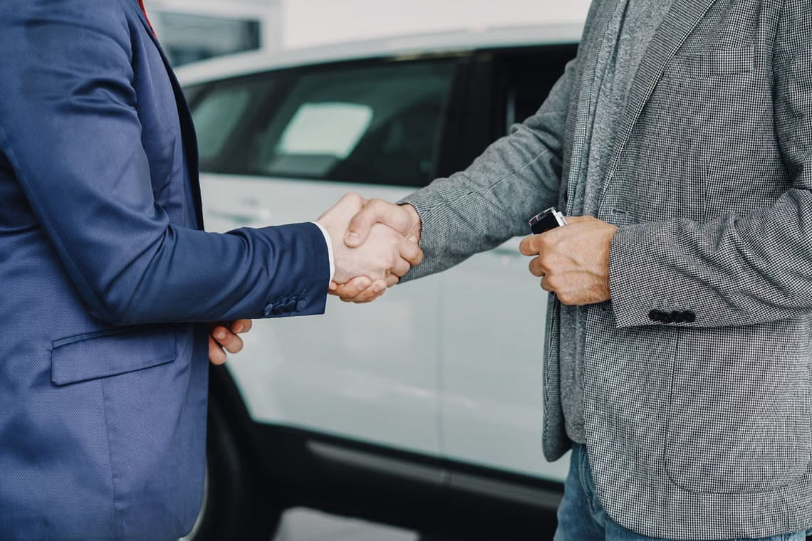 New Vehicle Affordability Stable in July 