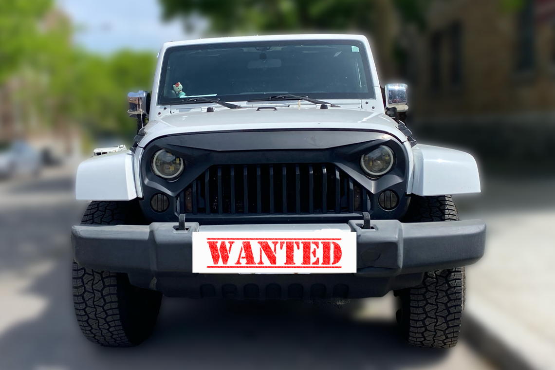 Stellantis Issues1-Million Vehicle Recall 
