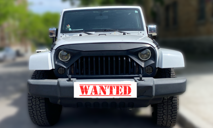 Stellantis Issues1-Million Vehicle Recall 