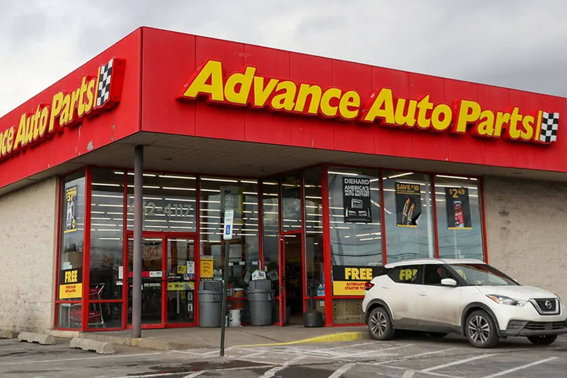 Parts Firm Navigates ‘Volatile Demand Environment’