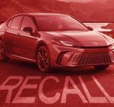 Toyota Recalls Hybrid Model