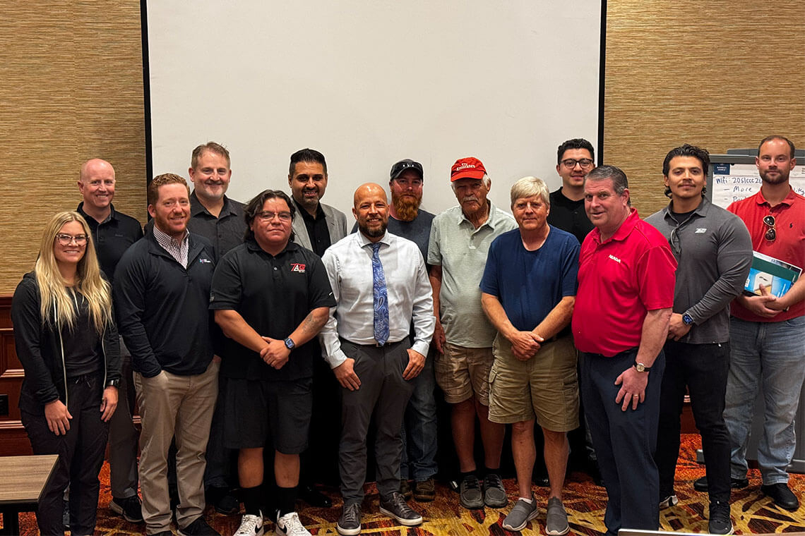 Trade Group Looks Back on BHPH Bootcamp