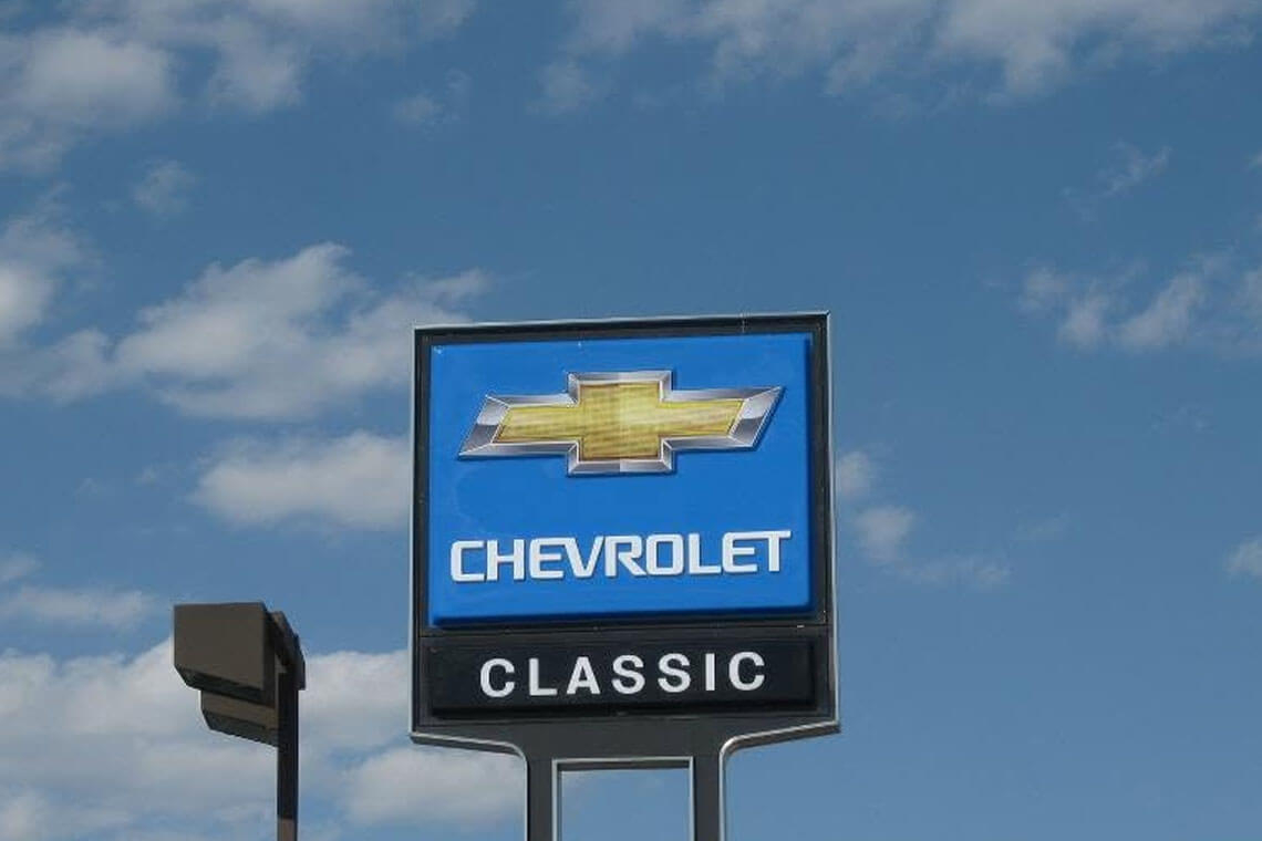 Texas Dealer Plans Massive Service Center