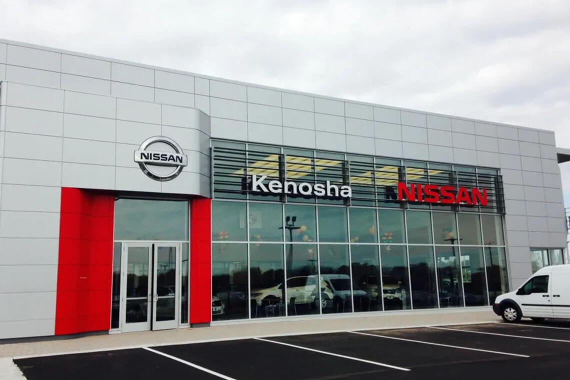 EEOC Sues Dealership for Harassment