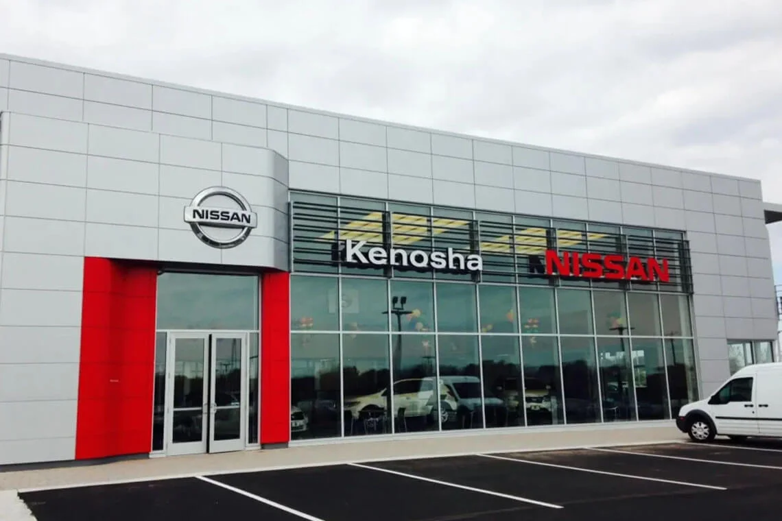 EEOC Sues Dealership for Harassment