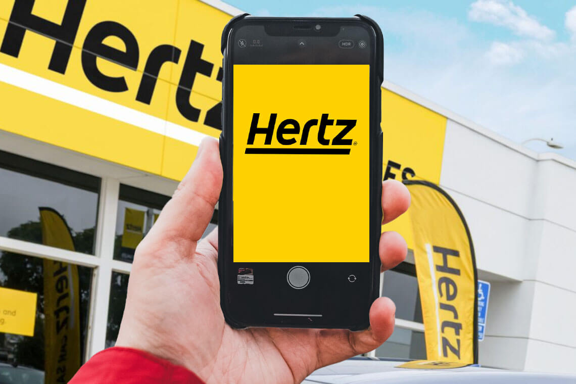 Hertz Data Predict Busy Fall for Road Trips