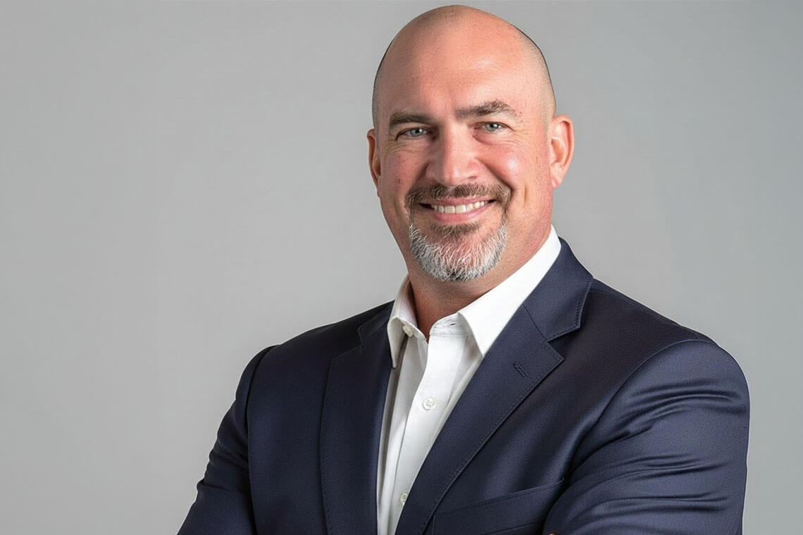 Black Book Appoints New Exec