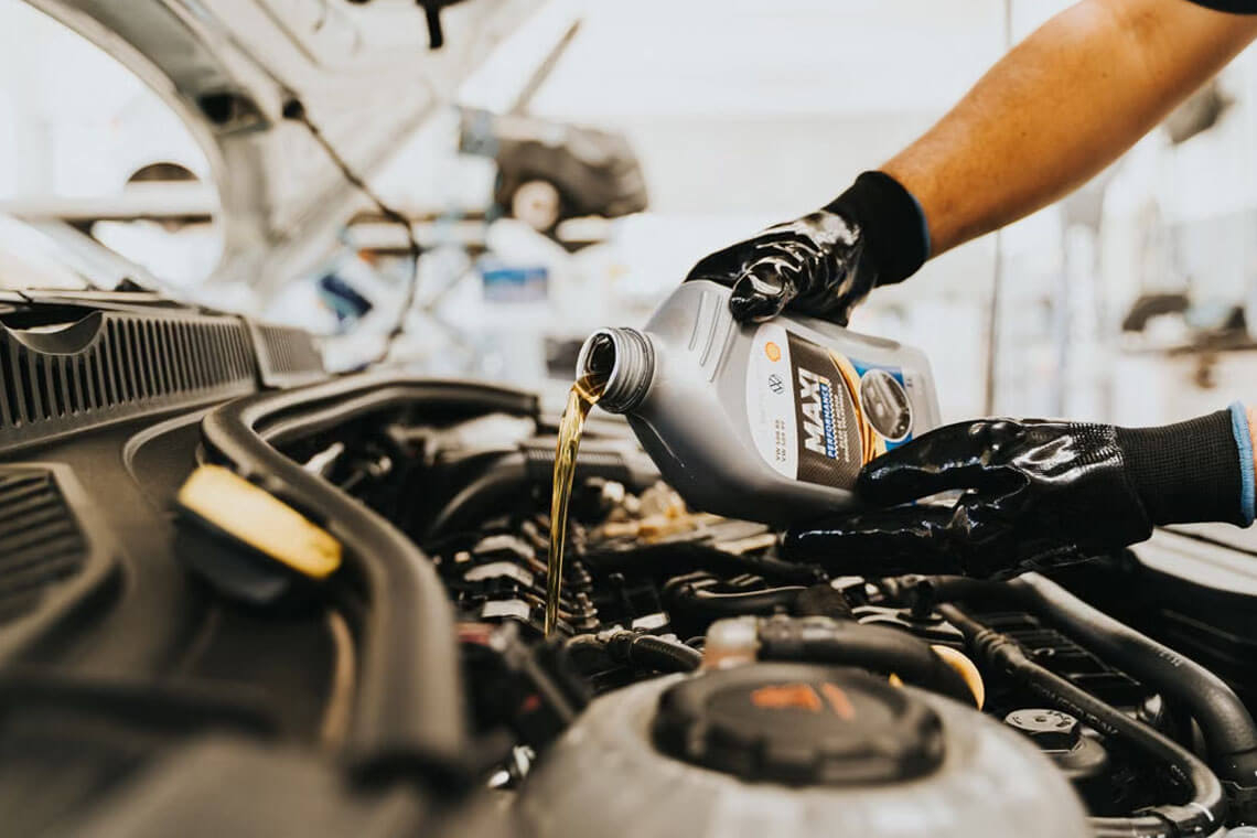 Vehicle Maintenance Offers Service Opportunities