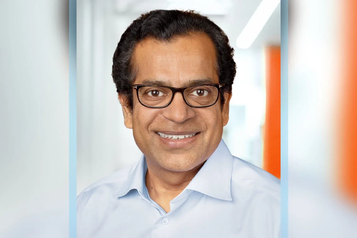 CDK Names New President 