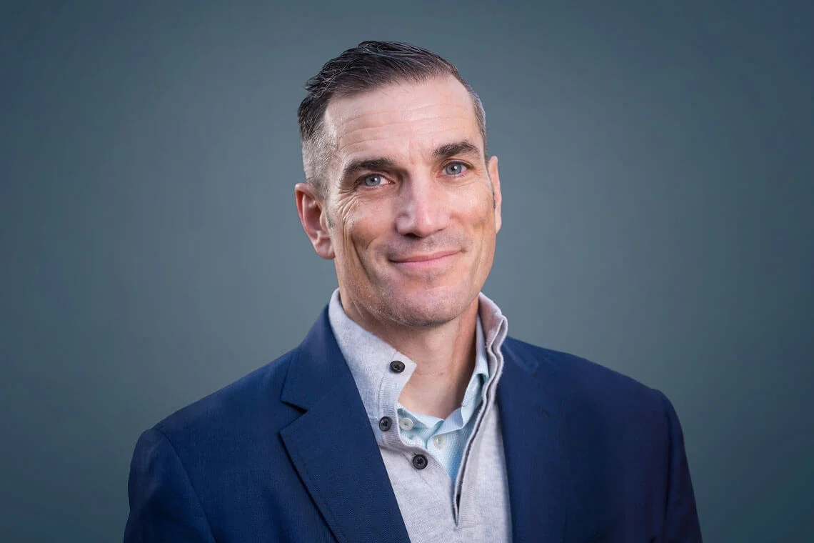 Ford Makes Executive Changes 