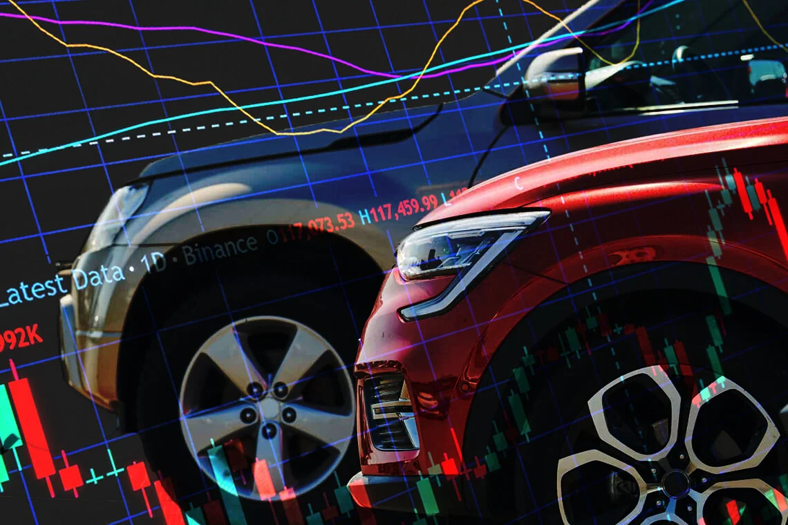 Consumers Are Trading Down, And Older Used Cars Are Winning