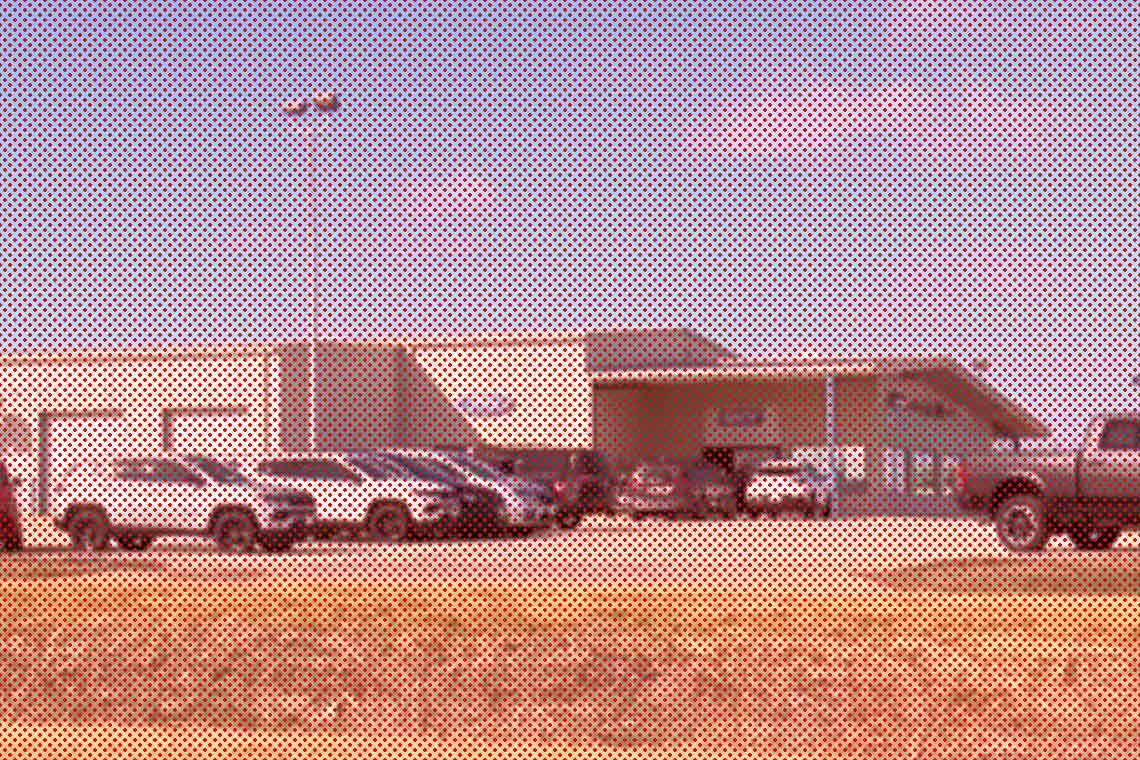 Iowa Dealer Hit With $5.4M Default Judgment in Floorplan Dispute