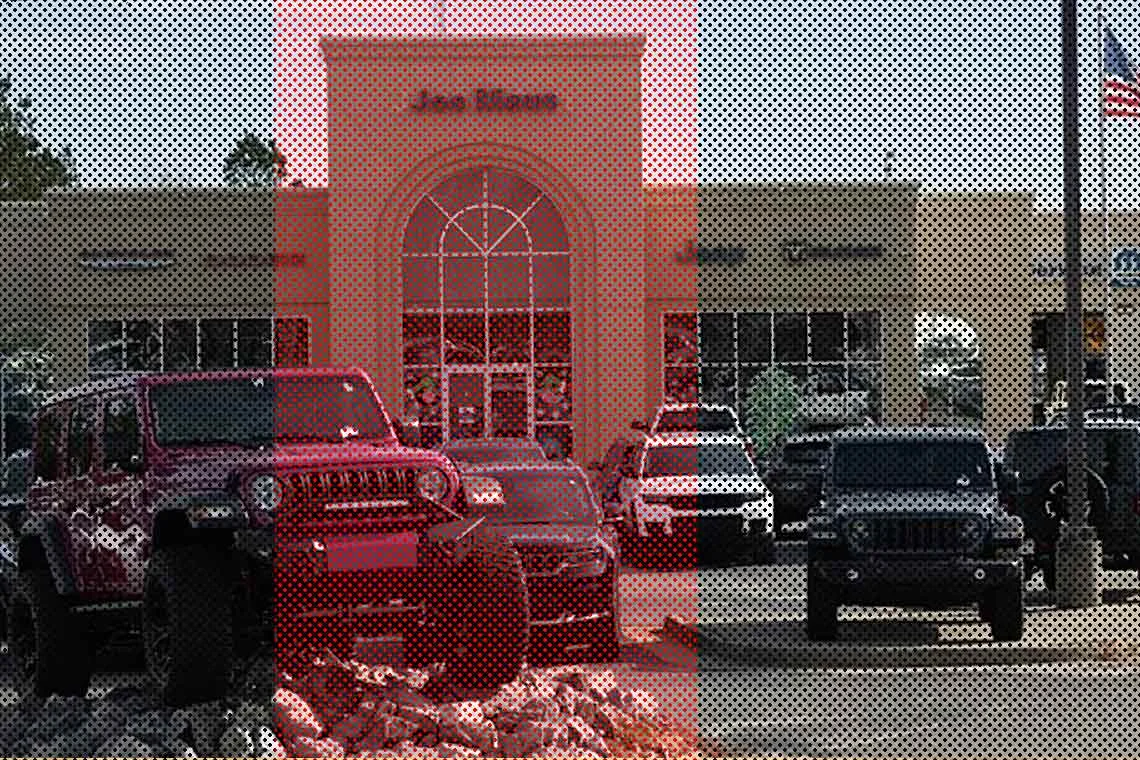 Stellantis Sues Closed Georgia Dealership Over $3.9M Floorplan Dispute