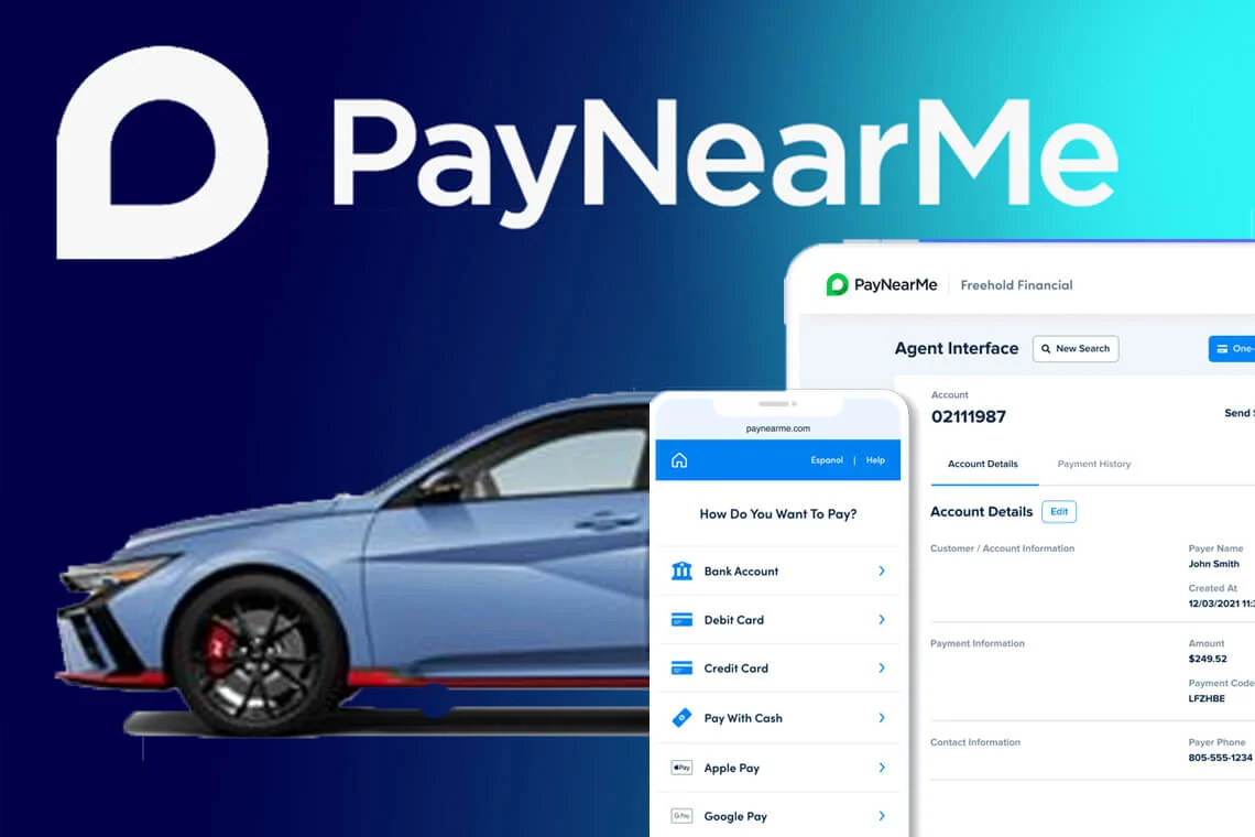 Fintech Firm Makes Acquisition