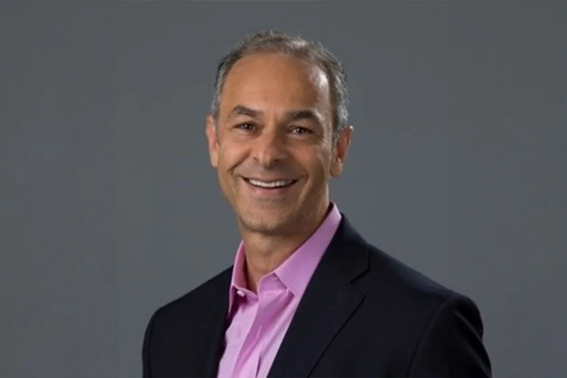 Auto Tech Firm Names New CEO