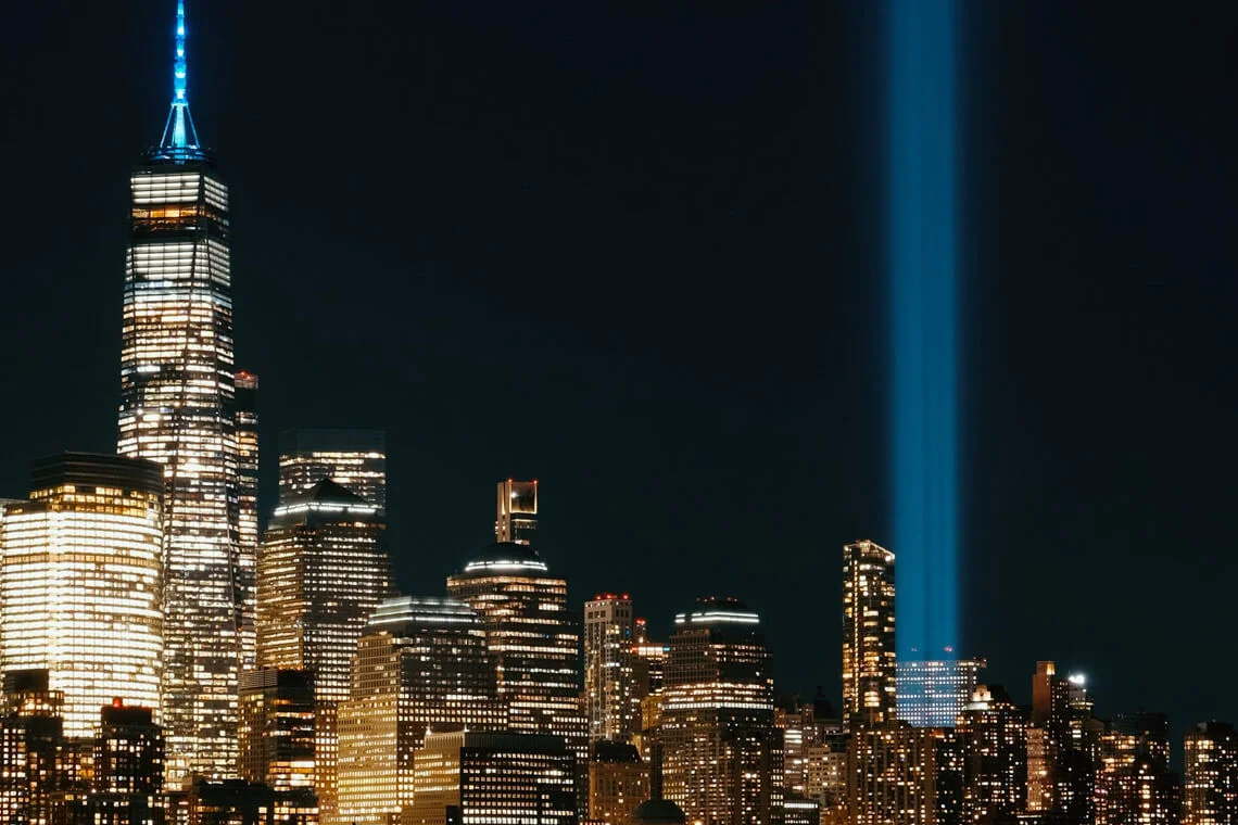 NY Dealers Remember 9/11