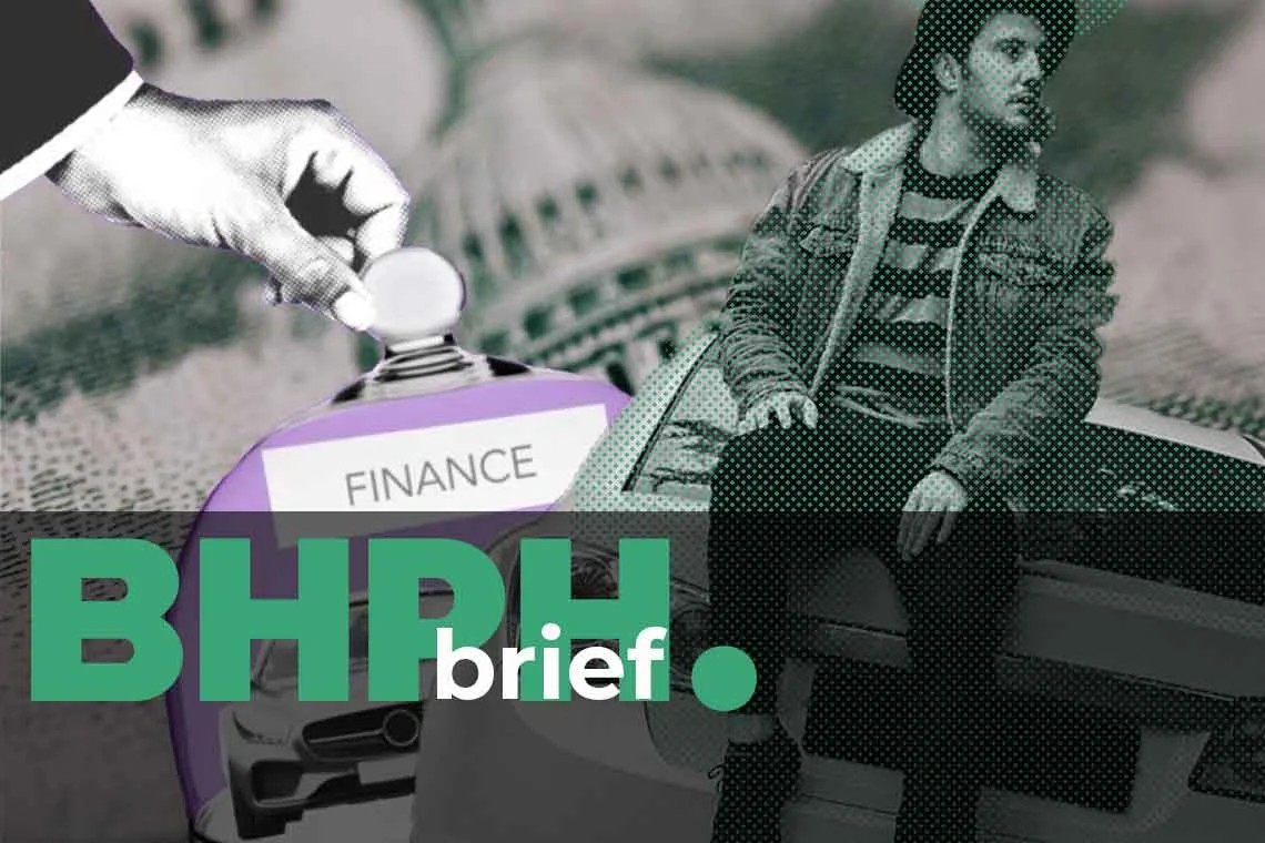 BHPH Brief: Credit Is Getting Easier. Borrowing Isn’t.