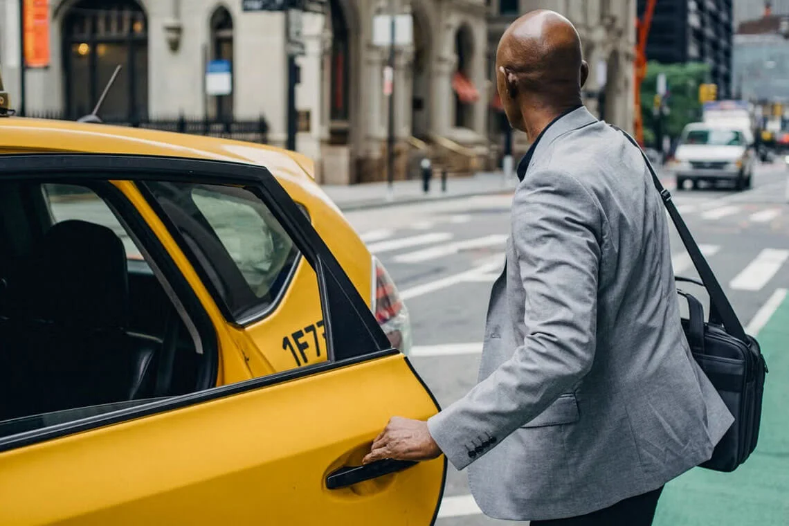 CARFAX Issues Taxi, Rideshare Recall Warning
