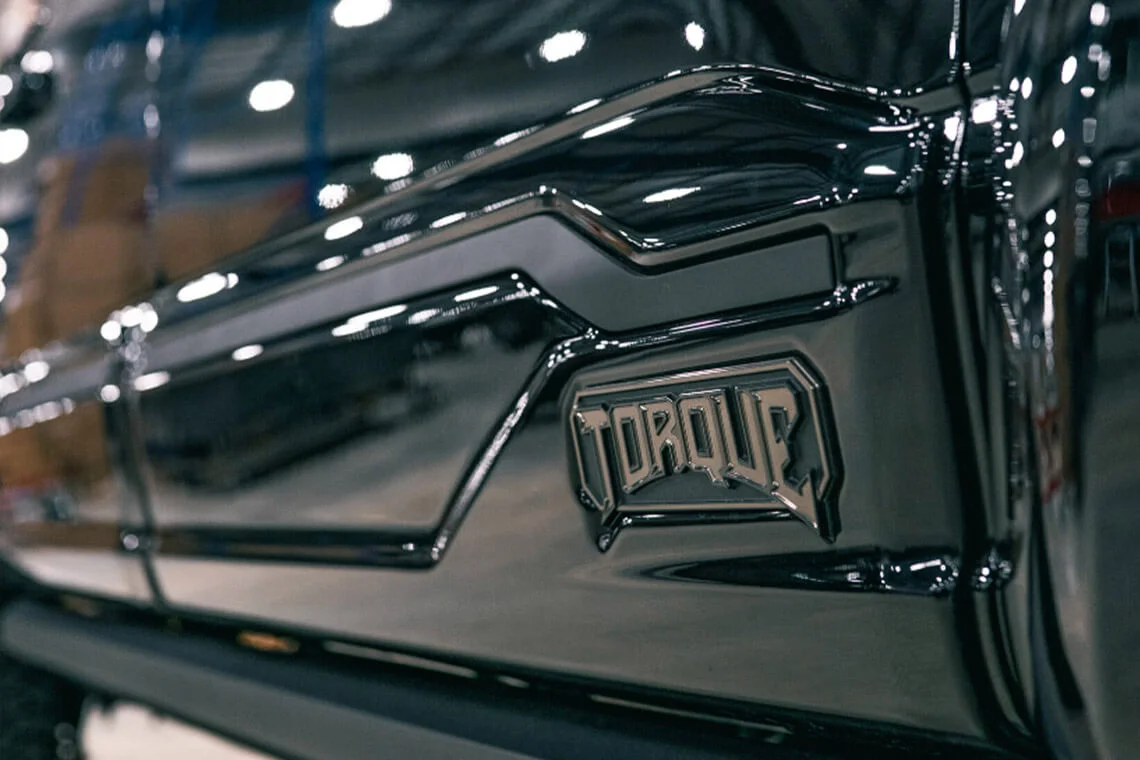 Shelby Adds Online Trade-In Valuations With Black Book