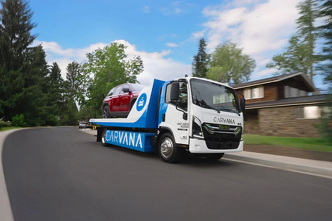 Online Seller Adds Delivery to Minneapolis