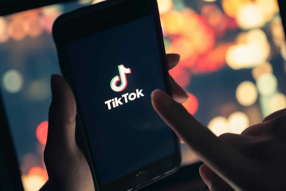 NIADA Event Features TikTok Exec