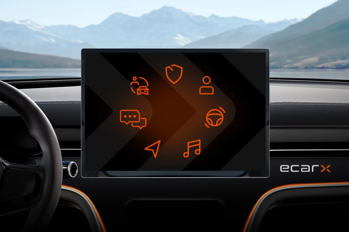 ECARX Marks Milestone