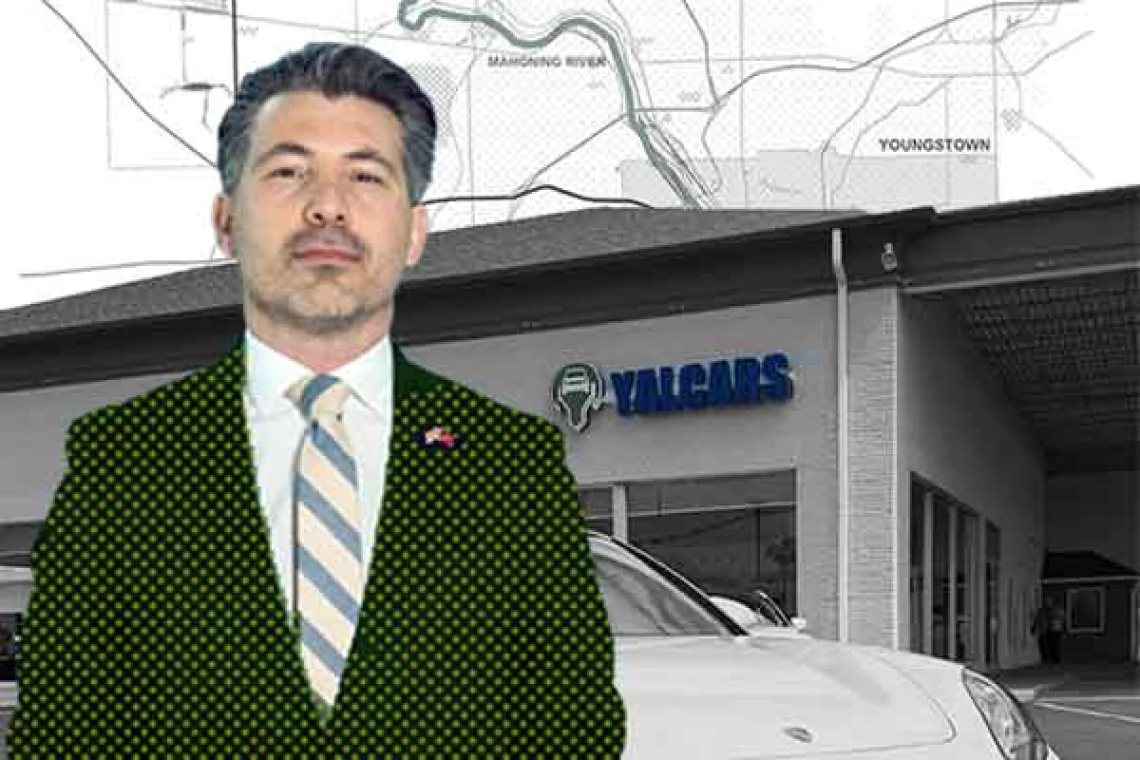 YALCARS’ New Auto Park Puts Used Cars, Exotics and Coffee Under One Roof