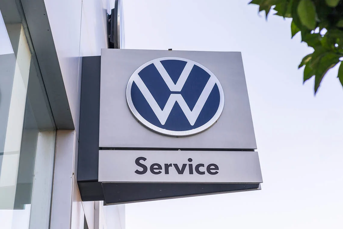 VW Recalls Multiple Models 