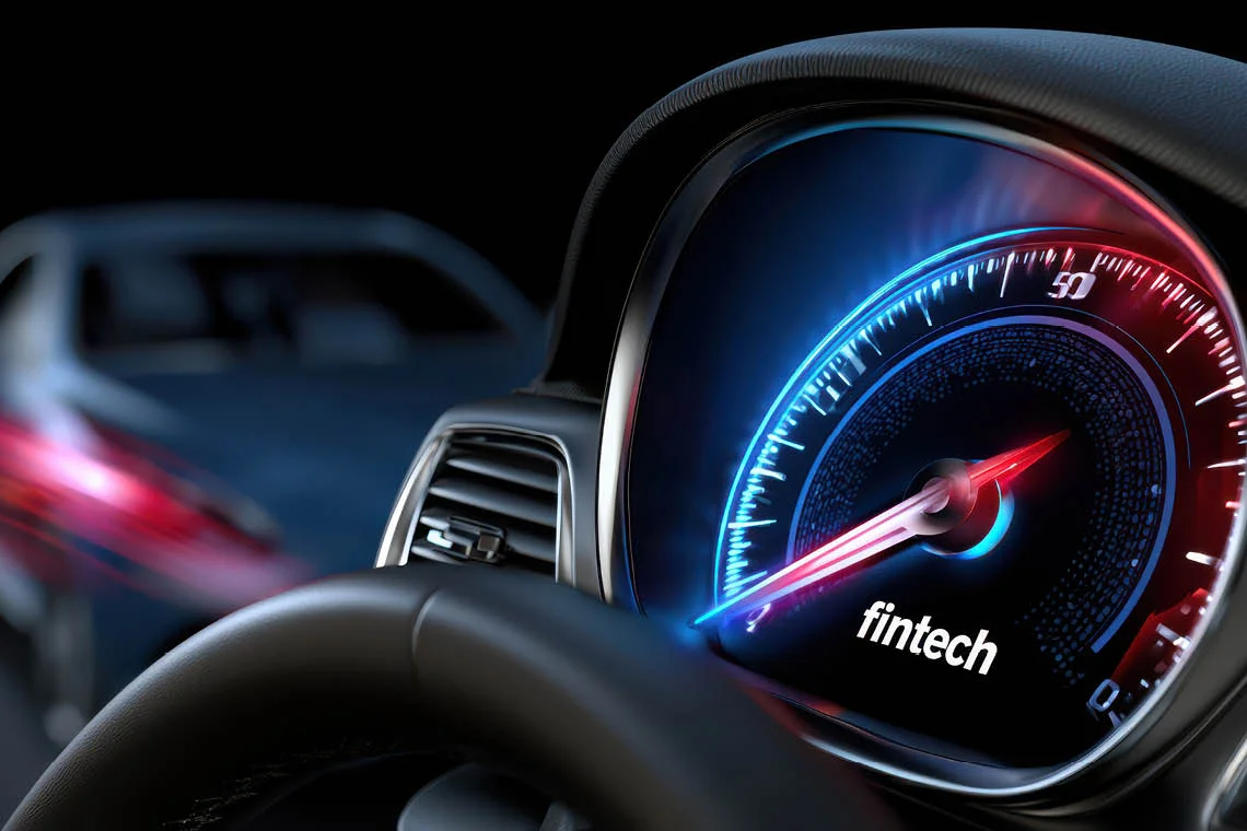 Fintechs Bring Embedded Banking to Auto Retail 