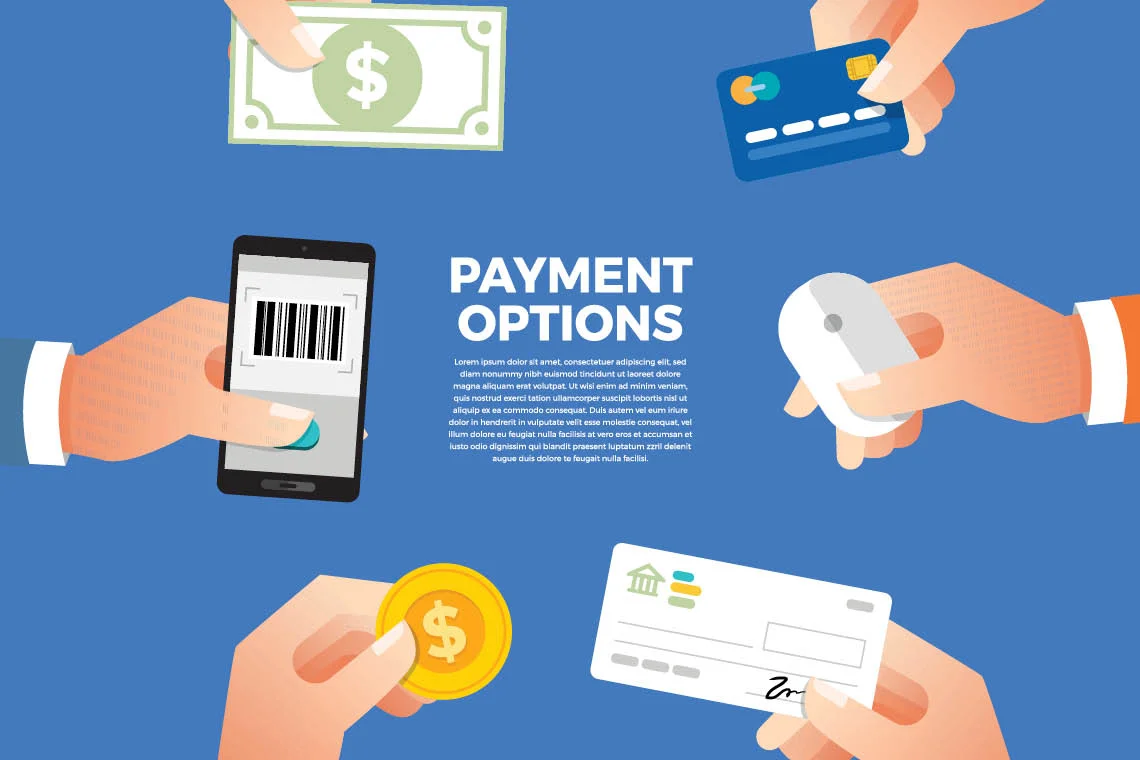Auto Consumers Prefer Payment Options