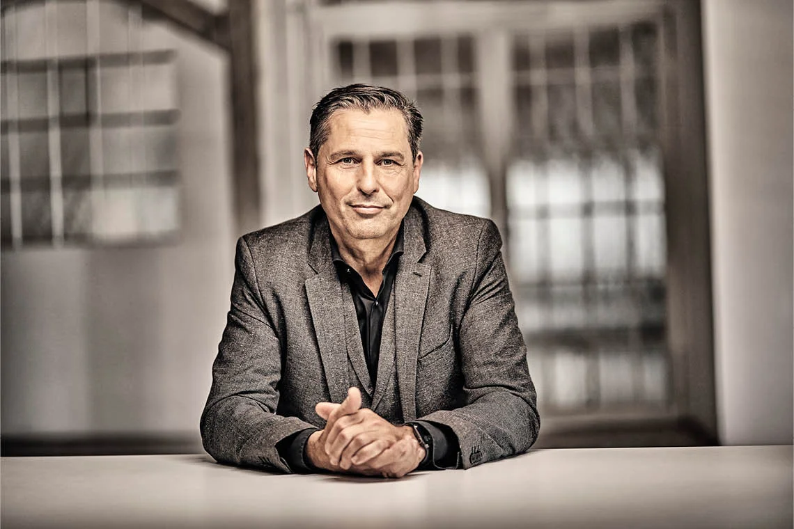 Volvo Board Appoints President, CEO