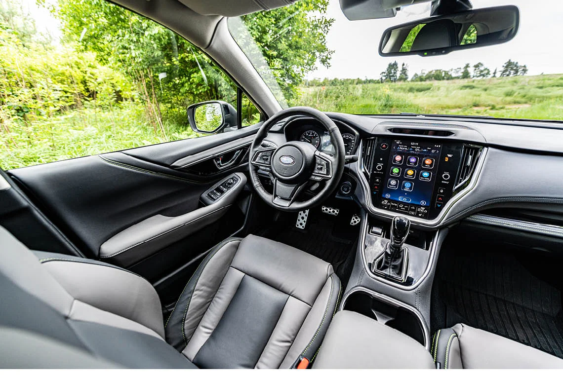Automaker Partners with Motorq