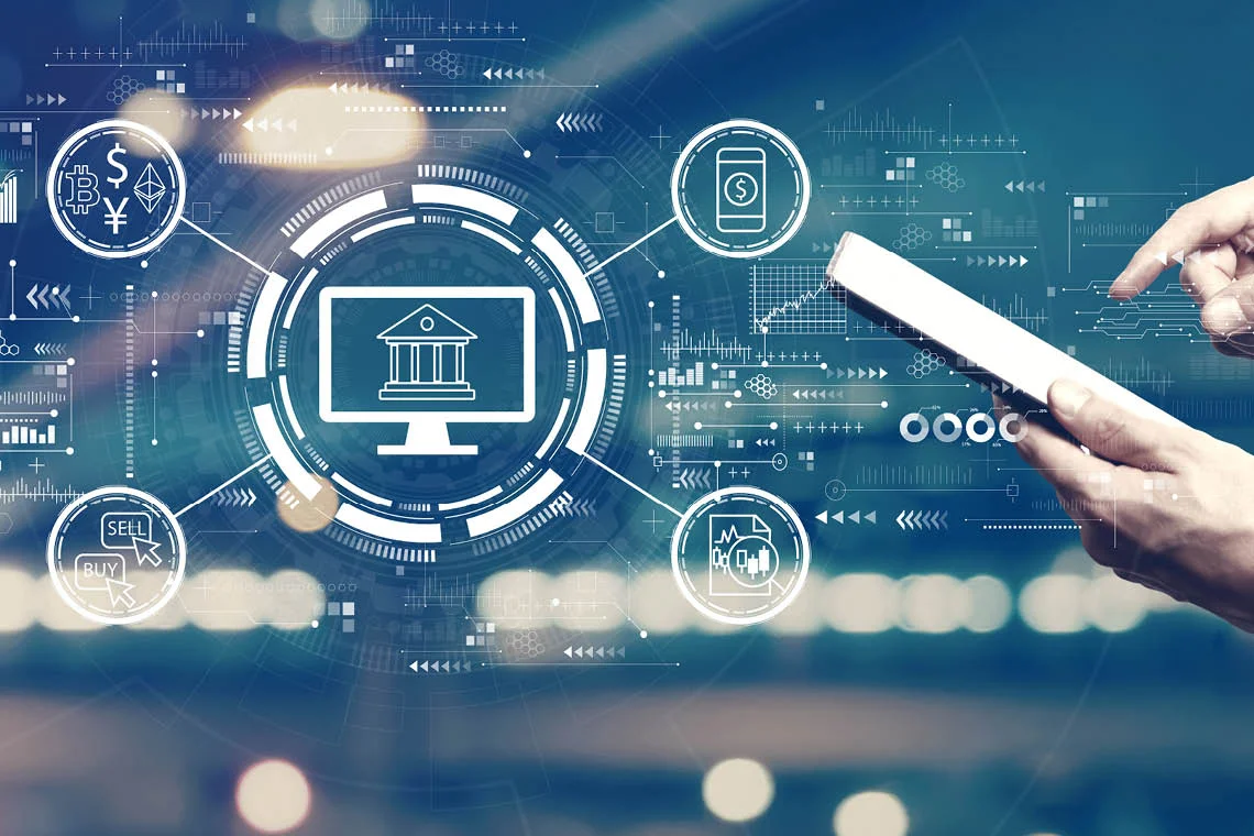 Fintechs Announce Collaboration