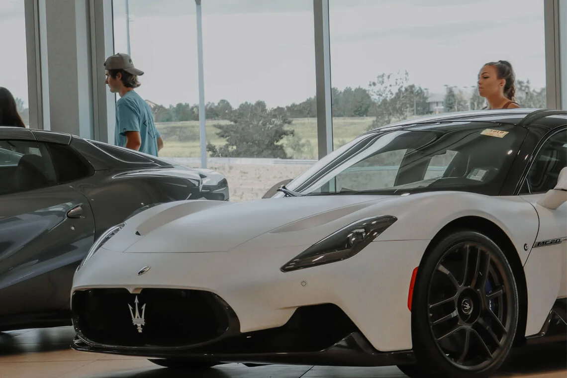 Mobility Global Forecast: 3 Shifts Shaping Dealership Sales Through 2030