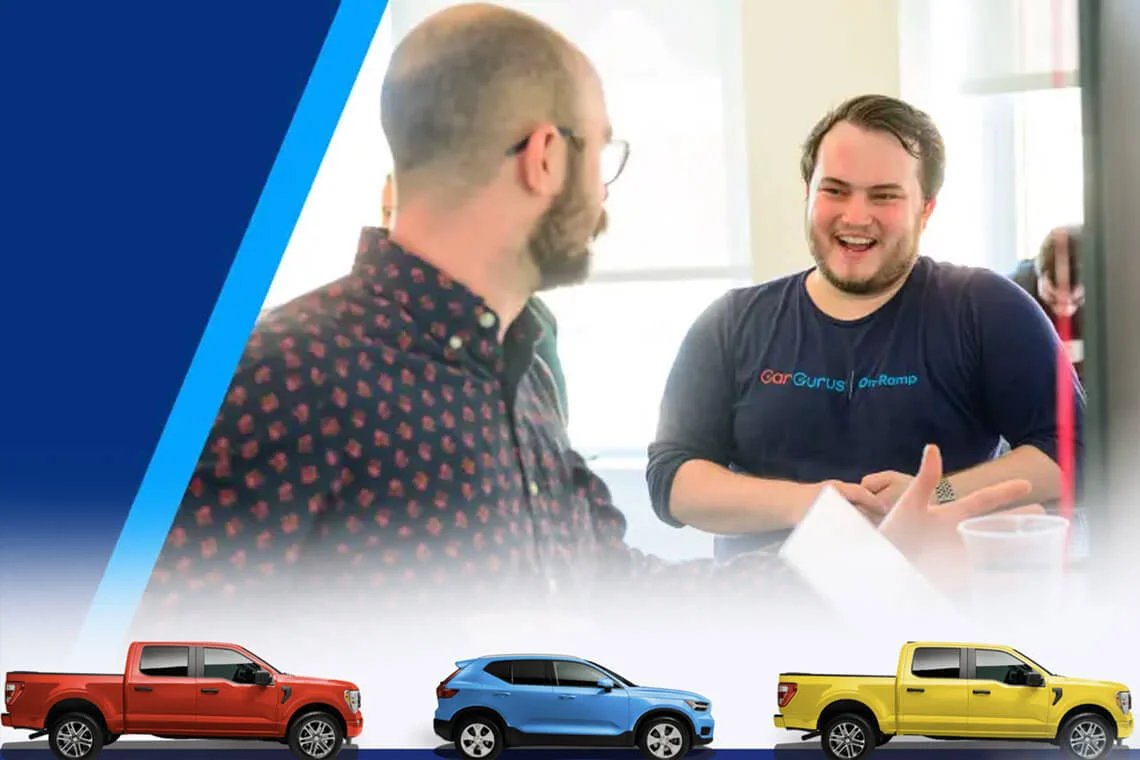 CarGurus Adds AI into Marketing