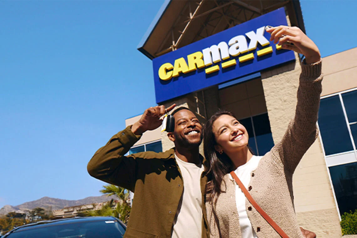 Used Vehicle Retailer Reports Huge Revenue Boost 