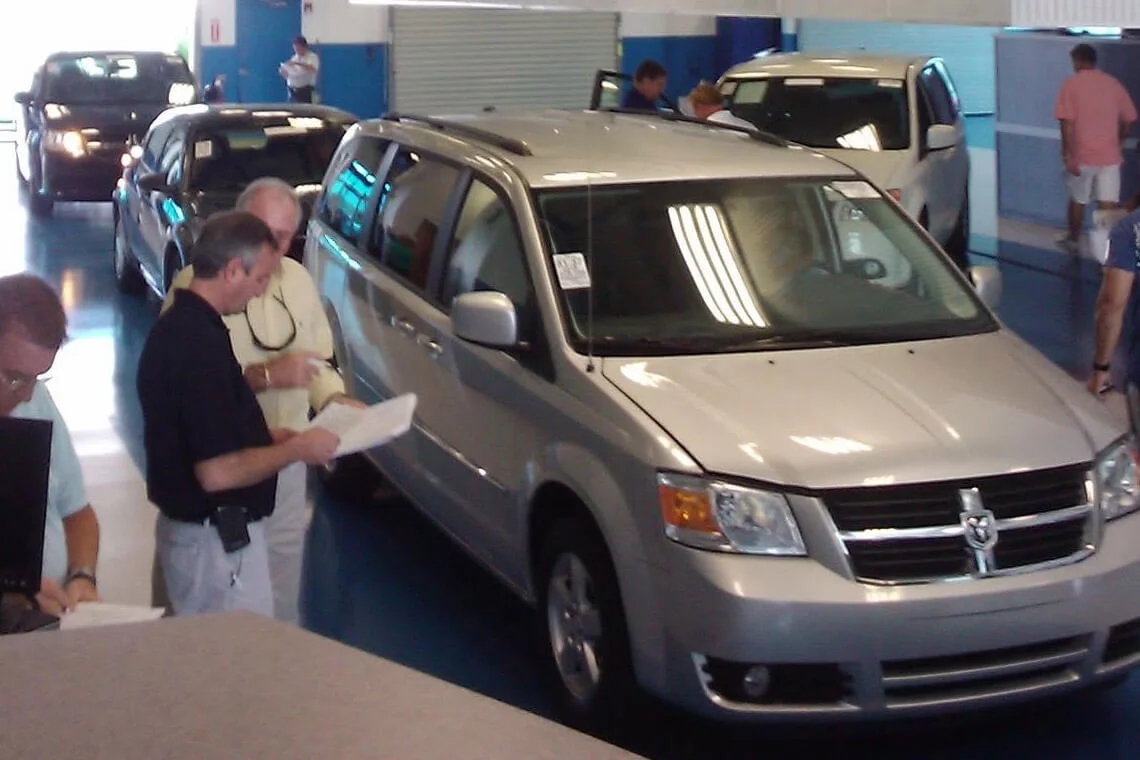 Manheim Marks Charitable Milestone