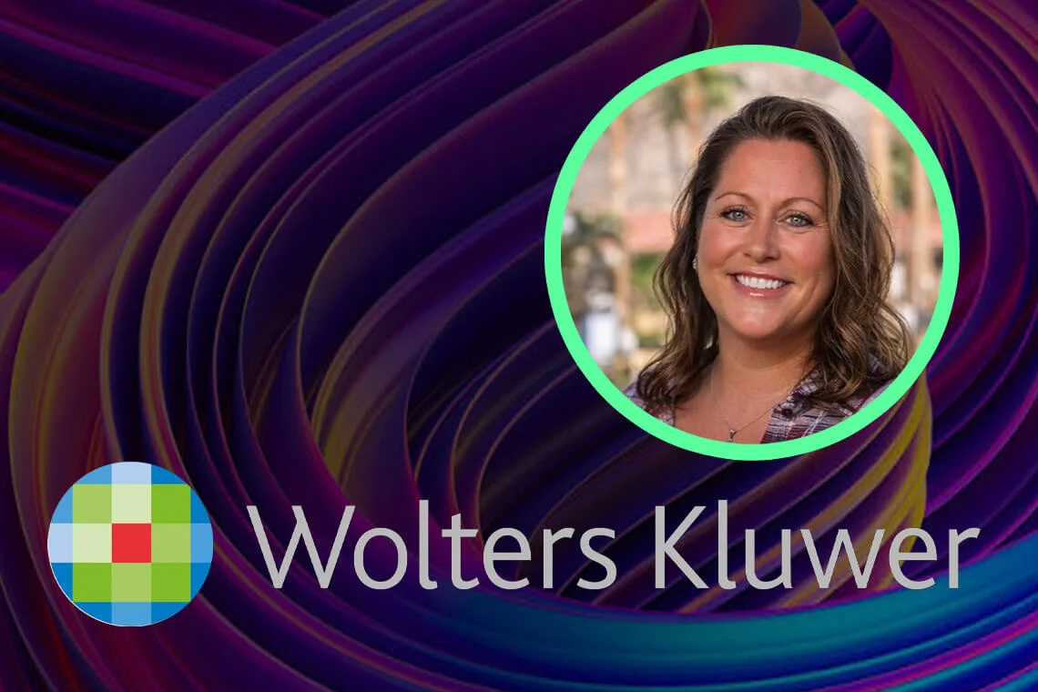 Wolters Kluwer Returns to Auto Lending Forms Market