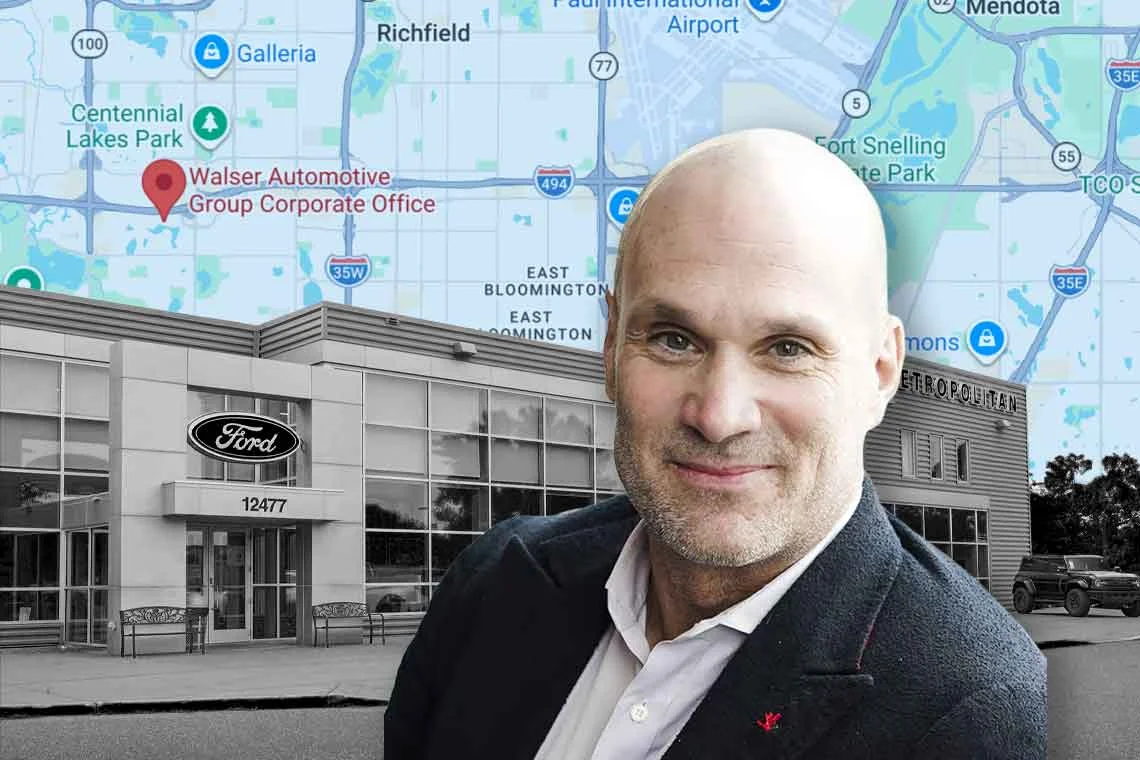 Walser Auto Group Makes Largest Acquisition in Company History