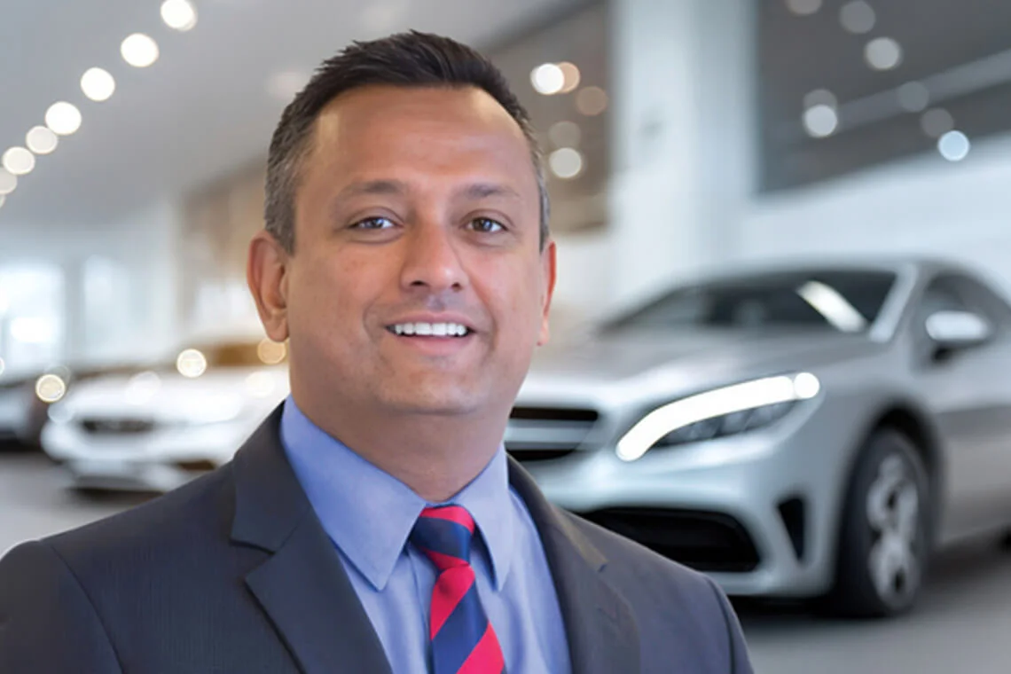 AutoNation Appoints CTO, AI Officer 
