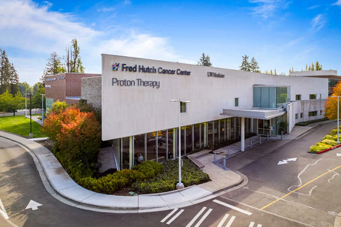 AutoIMS Makes Donation To Cancer Center 