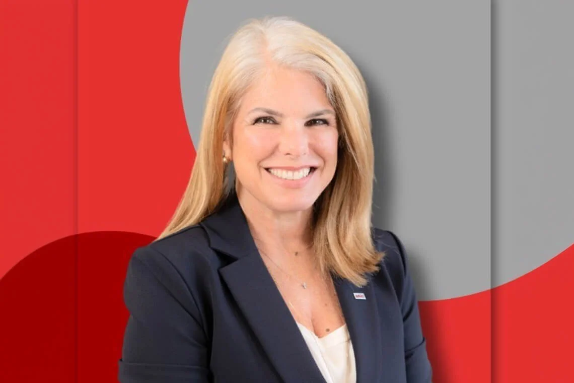 NAAA Elects Franz as Vice President  