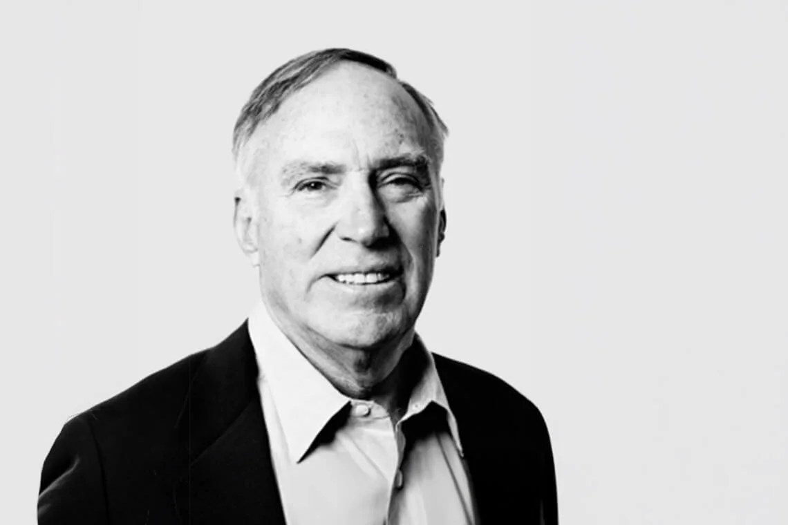 Adams Receives Industry Pioneer Award