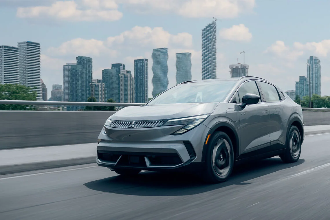 Automaker Reports Q3 Sales 
