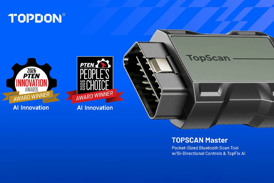 Scanner Tool Receives Award