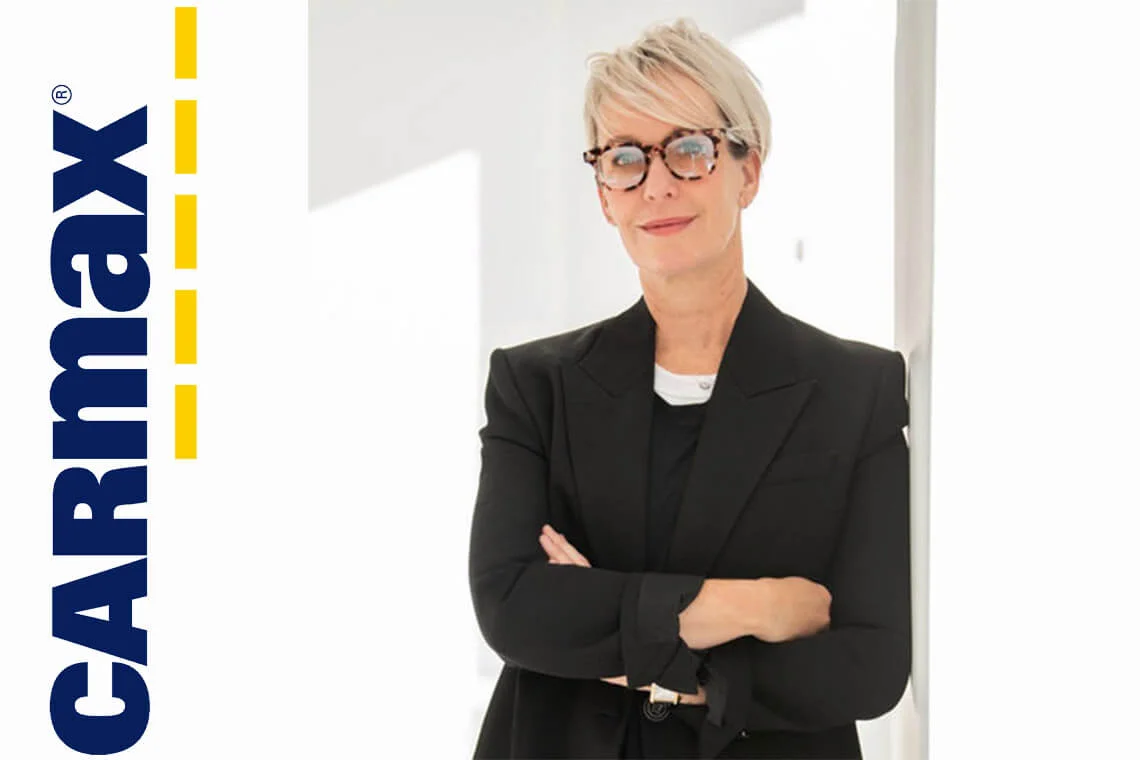 CarMax Announces Leadership Appointments