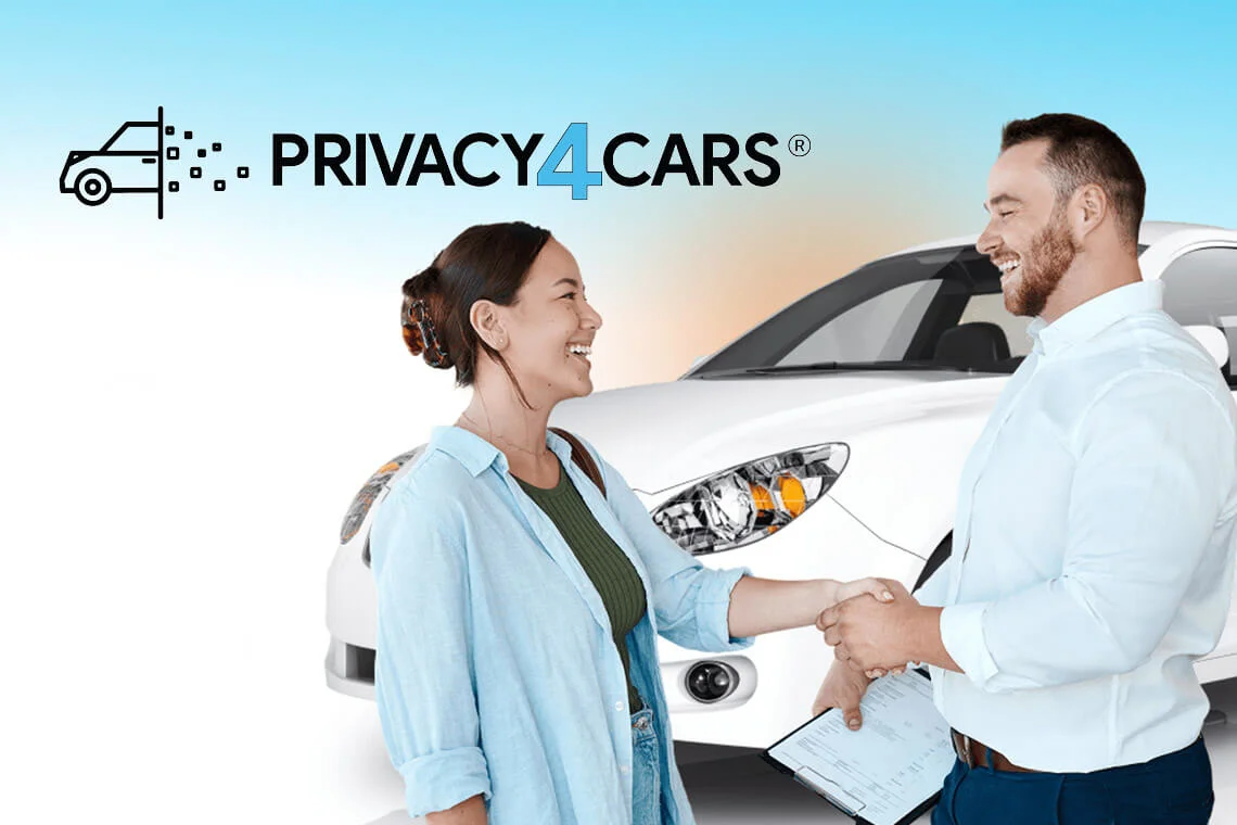 Privacy4Cars Announces Patents 
